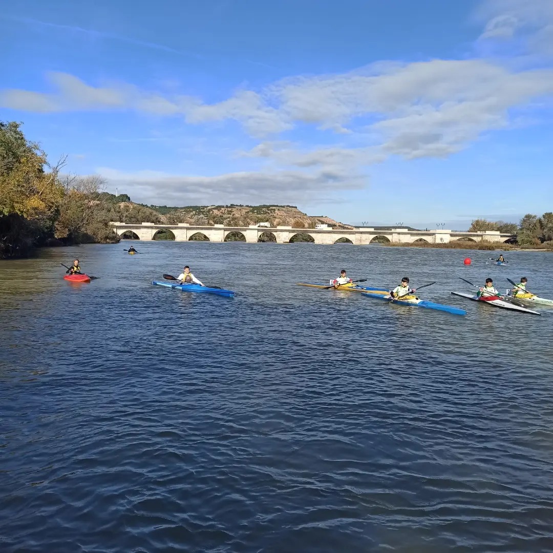 Resultados 3ª jornada Juegos Deportivos de Navarra y Trofeo Benjamines